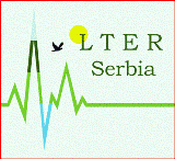 LTER Serbia Logo