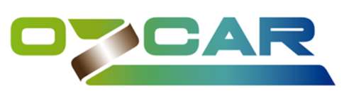OZCAR Logo