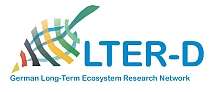 LTER-D Logo