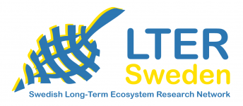 LTER Sweden Logo