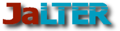 JaLTER Logo
