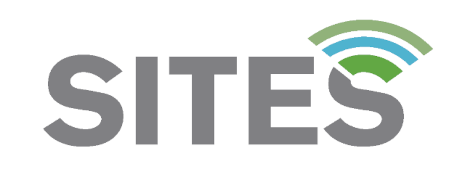 SITES Network Logo