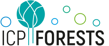 ICP Forests Logo