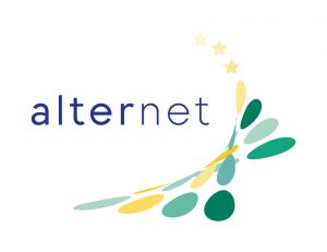 Alternet Logo