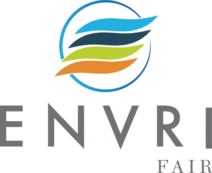 ENVRI-FAIR Logo