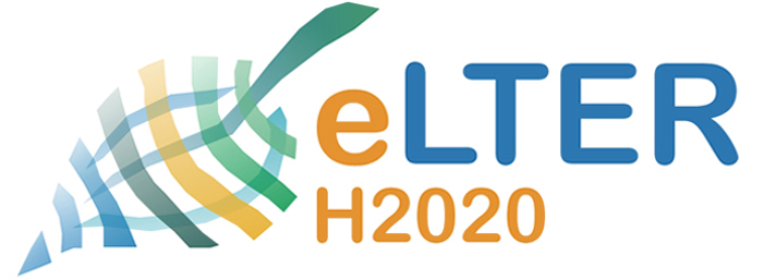eLTER H2020 Logo