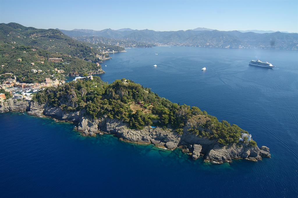 Portofino Promontory