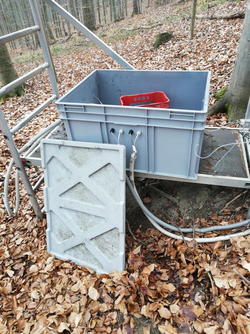 soil water pump (2022)