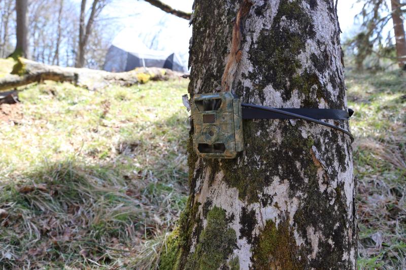 Camera, (c) Umweltbundesamt