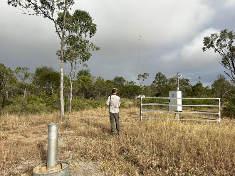 Fletcherview Supersite