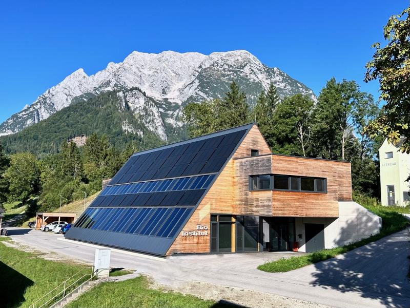 Organic Institute Moarhof