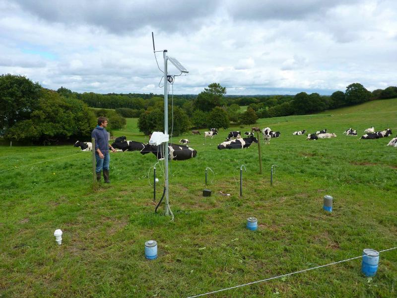 Kerbernez site _ credit photo L Ruiz