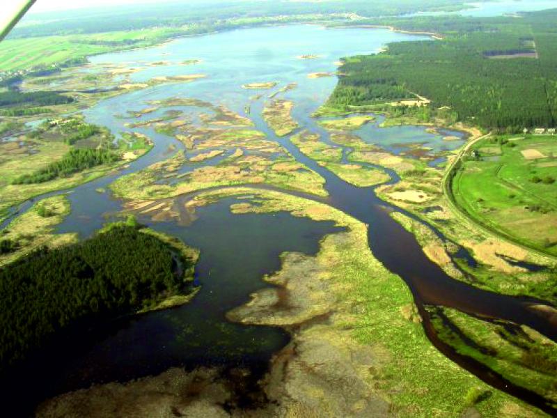 The Sulejow Reservoir LTER - Poland | DEIMS-SDR