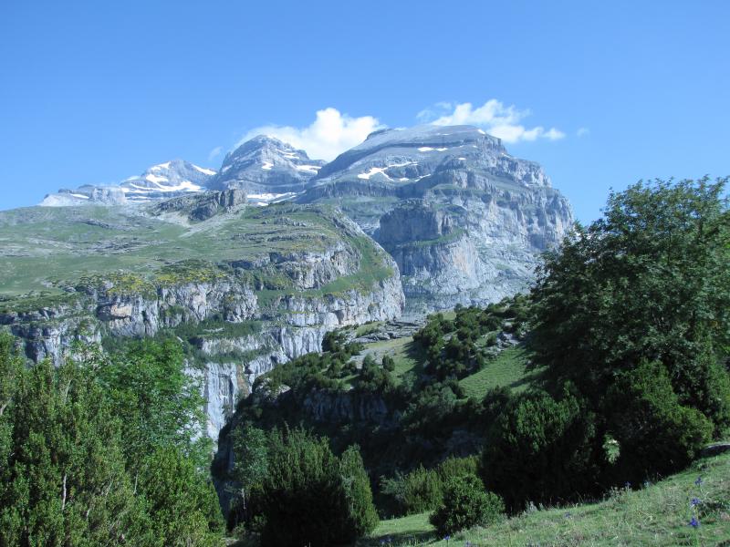 Añisclo valley