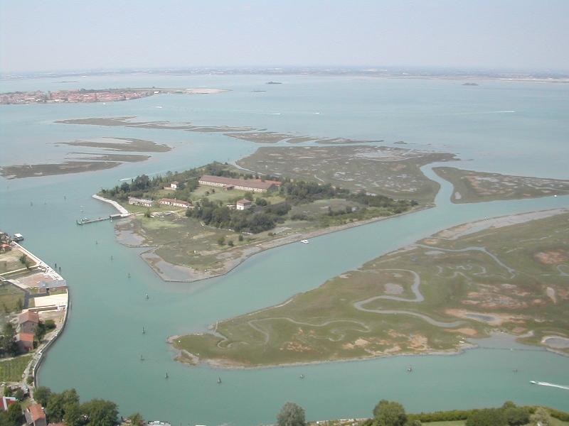 IT16-Lagoon of Venice - Italy