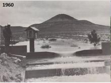 Station 8 - 1960