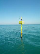 TeleSenigallia pylon