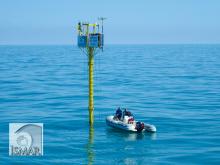S1-GB dynamic pylon