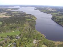 Lake Pääjärvi