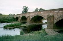 River Eden (Cumbria)